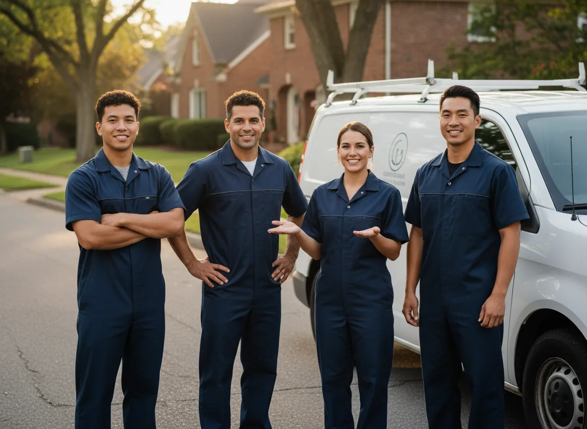 Home Gutter Service company in Remington, VA